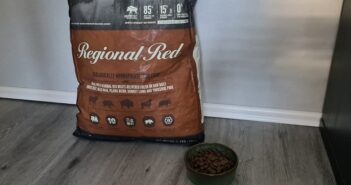 Orijen Regional Red: Trockenfutter für Hunde im Test