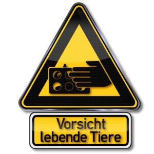 Hier bekommt man bestimmt auch die beliebten Wellensittiche