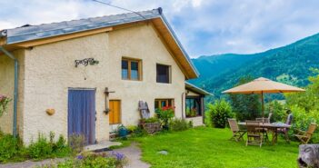 Camping in einem Bungalow in Frankreich: Sind besonders hundefreundlich.