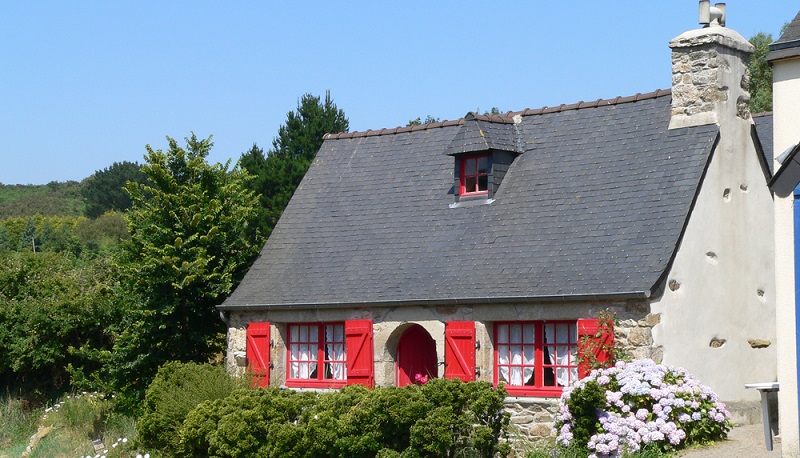 Ein Urlaub am Strand, oder wie die Franzosen sagen � la plage, kann gerade mit einem Hund sehr entspannend sein. (#03)