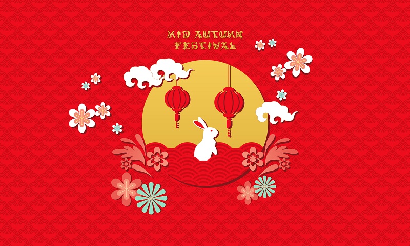 Menschen, die das chinesische Tierkreiszeichen Hase in ihrem Geburtsjahr haben, sind eher ruhig und elegant.  ( Foto: Shutterstock-DEEMKA STUDIO )