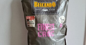 BELCANDO FINEST CROC im Test: Wie gut ist das Trockenfutter?