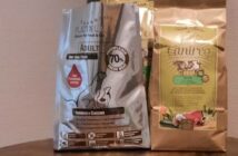 Terra Canis Canireo Adult Rind und PLATINUM Adult Beef + Potato: Artgerechtes Futter im Vergleichstest