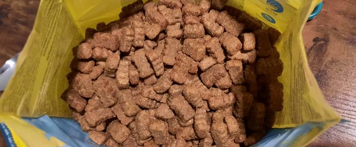  Josera SensiPlus im Beutel