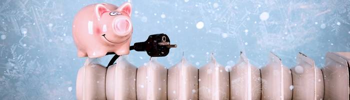 Gerade beim Heizen l&auml;sst sich viel Energie sparen. Das ist gut f&uuml;r unsere Umwelt und Sie schonen damit auch Ihren Geldbeutel. (Foto: AdobeStock - Jenny Sturm)