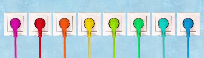 Etwas weniger Strom zu verbrauchen, bedeutet viel mehr f&uuml;r die Umwelt zu tun. (Foto: AdobeStock - Jenny Sturm)